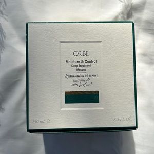 Oribe Moisture & Control Deep Treatment Masque